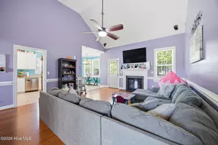 2752 Barefoot Ln, Winterville, NC 28590 - Photo 8