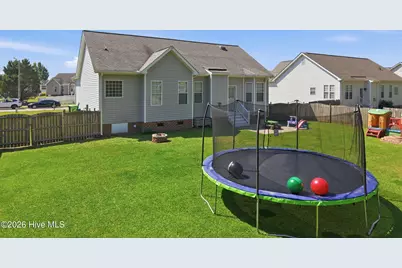 2752 Barefoot Lane, Winterville, NC 28590 - Photo 24