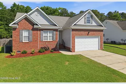 2752 Barefoot Lane, Winterville, NC 28590 - Photo 2