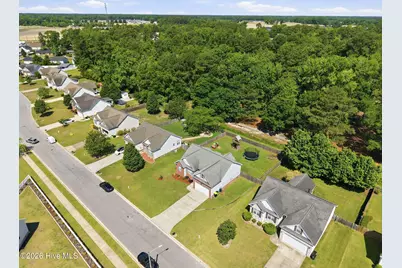 2752 Barefoot Lane, Winterville, NC 28590 - Photo 40