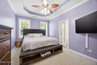 2752 Barefoot Lane, Winterville, NC 28590 - Photo 24