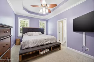 2752 Barefoot Ln, Winterville, NC 28590 - Photo 24
