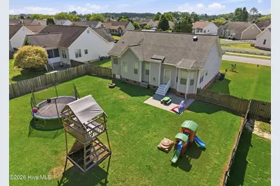 2752 Barefoot Lane, Winterville, NC 28590 - Photo 26