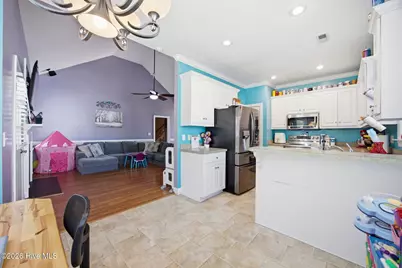 2752 Barefoot Lane, Winterville, NC 28590 - Photo 14