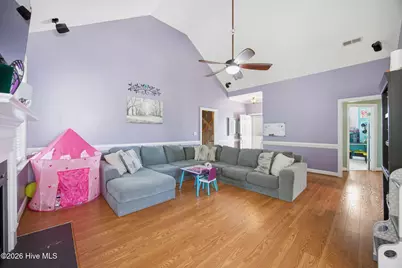 2752 Barefoot Lane, Winterville, NC 28590 - Photo 10