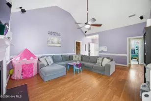 2752 Barefoot Ln, Winterville, NC 28590 - Photo 10