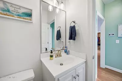 2752 Barefoot Lane, Winterville, NC 28590 - Photo 22