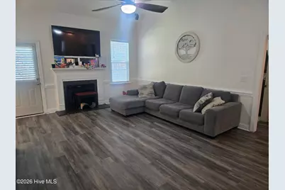 2752 Barefoot Lane, Winterville, NC 28590 - Photo 32