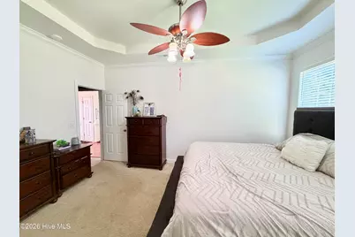 2752 Barefoot Lane, Winterville, NC 28590 - Photo 40