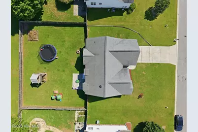 2752 Barefoot Lane, Winterville, NC 28590 - Photo 28