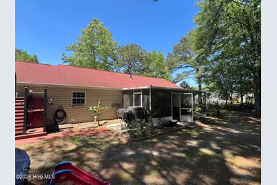 106 Marcil Lane, Hampstead, NC 28443 - Photo 4