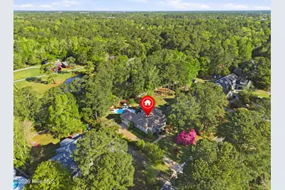 5630 Harvest Grove Lane, Wilmington, NC 28409 - Photo 52