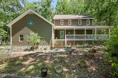 527 North Line Drive, Hampstead, NC 28443 - Photo 1