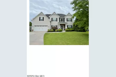 2805 Lathams Battery Drive, New Bern, NC 28562 - Photo 1