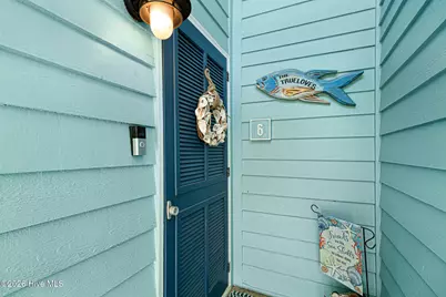 1010 Salter Path #6, Mariner's Point, Indian Beach, NC 28512 - Photo 24