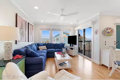 1010 Salter Path #6, Mariner's Point, Indian Beach, NC 28512 - Photo 4