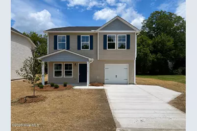 1119 Albemarle Avenue, Tarboro, NC 27886 - Photo 1
