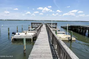 8711 Plantation Dr, Emerald Isle, NC 28594 - Photo 18