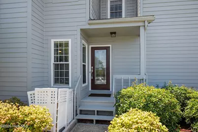8711 Plantation Drive #302, Emerald Isle, NC 28594 - Photo 16