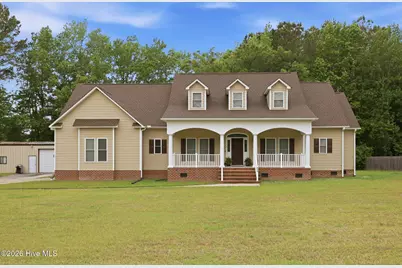 460 Keysville Road, Washington, NC 27889 - Photo 1