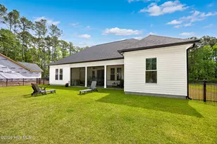 813 Boundaryline Dr NW, Calabash, NC 28467 - Photo 60