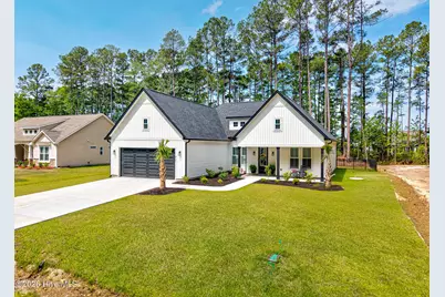 813 Boundaryline Drive NW, Calabash, NC 28467 - Photo 66