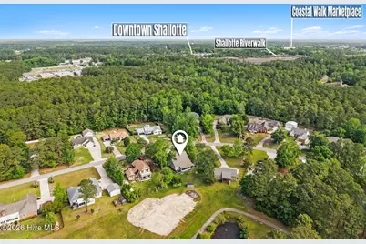 27 Country Club Drive, Shallotte, NC 28470 - Photo 60
