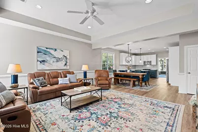 27 Country Club Drive, Shallotte, NC 28470 - Photo 16