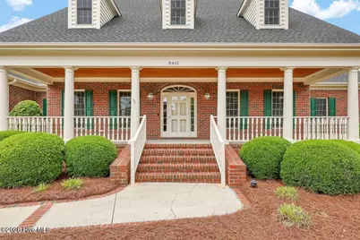 8401 Fazio Drive, Wilmington, NC 28411 - Photo 4