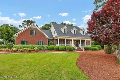 8401 Fazio Drive, Wilmington, NC 28411 - Photo 60