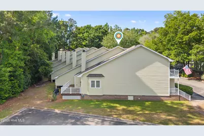 1800 Eastwood Road #215, Wilmington, NC 28403 - Photo 32