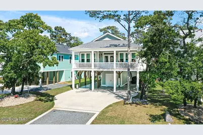 214 NE 37th Street, Oak Island, NC 28465 - Photo 1
