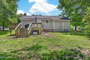 158 Jupiter Trail, Jacksonville, NC 28546 - Photo 22
