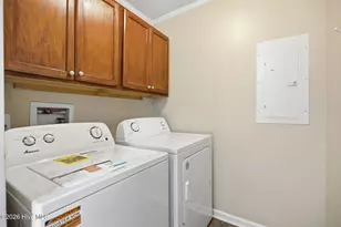 100 Foxrun Dr, Hampstead, NC 28443 - Photo 18