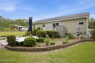 100 Foxrun Dr, Hampstead, NC 28443 - Photo 36