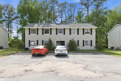 201 Shipman Road #37, Havelock, NC 28532 - Photo 1