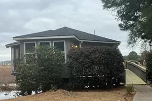 380 Bald Cypress Dr, Vass, NC 28394 - Photo 1