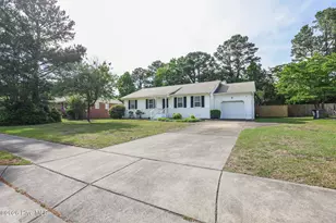 1505 Clifton Rd, Jacksonville, NC 28540 - Photo 2