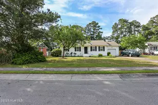 1505 Clifton Rd, Jacksonville, NC 28540 - Photo 1