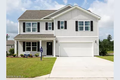 1061 Pampas Grass Drive #Lot 314, Castle Hayne, NC 28429 - Photo 1