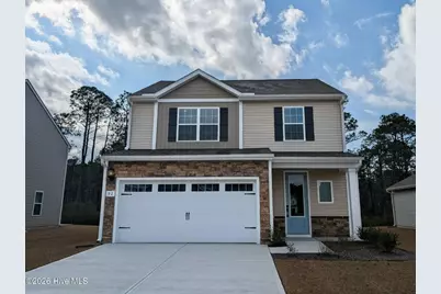 92 S Umbrella Palm Drive, Hampstead, NC 28443 - Photo 20