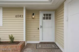 6043 Cedar Ridge Dr, Wilmington, NC 28405 - Photo 8