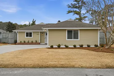 6043 Cedar Ridge Drive, Wilmington, NC 28405 - Photo 2
