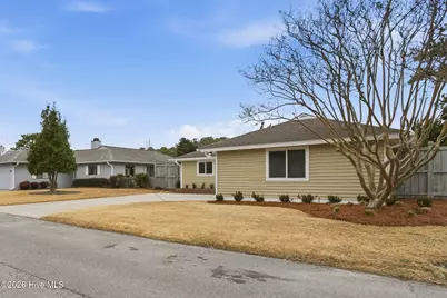 6043 Cedar Ridge Drive, Wilmington, NC 28405 - Photo 4