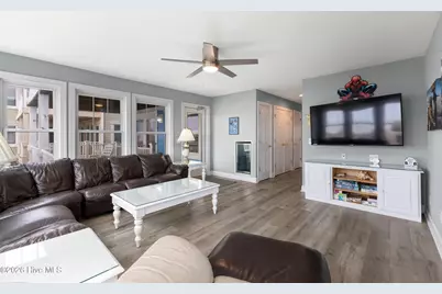 407 Ocean Boulevard W, Holden Beach, NC 28462 - Photo 26