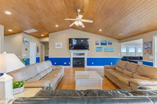 407 Ocean Blvd W, Holden Beach, NC 28462 - Photo 12