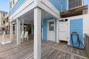 407 Ocean Blvd W, Holden Beach, NC 28462 - Photo 42