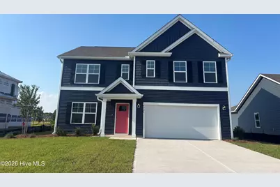 4329 Rough Stalk Lane #Lot 296, Castle Hayne, NC 28429 - Photo 1