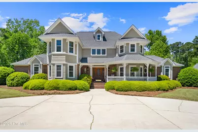 104 Coventry Court, Jacksonville, NC 28540 - Photo 2