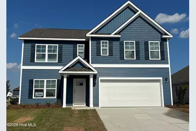 6522 Rye Grass Road #Lot 304, Castle Hayne, NC 28429 - Photo 1